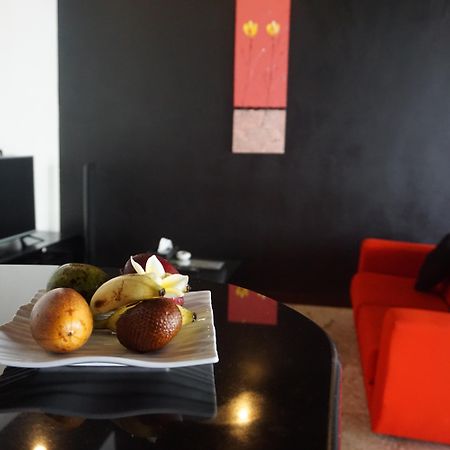 Amor Bali Villas & Spa Resort Seminyak Dış mekan fotoğraf