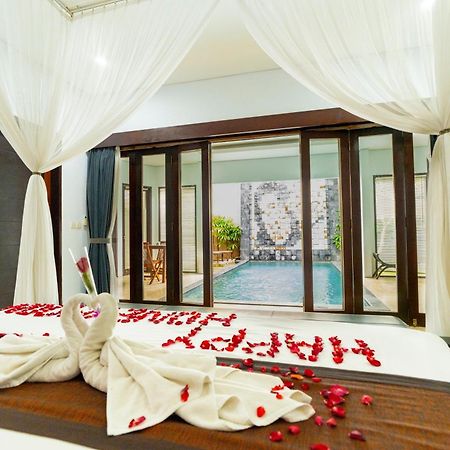 Amor Bali Villas & Spa Resort Seminyak Dış mekan fotoğraf