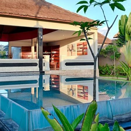 Amor Bali Villas & Spa Resort Seminyak Dış mekan fotoğraf