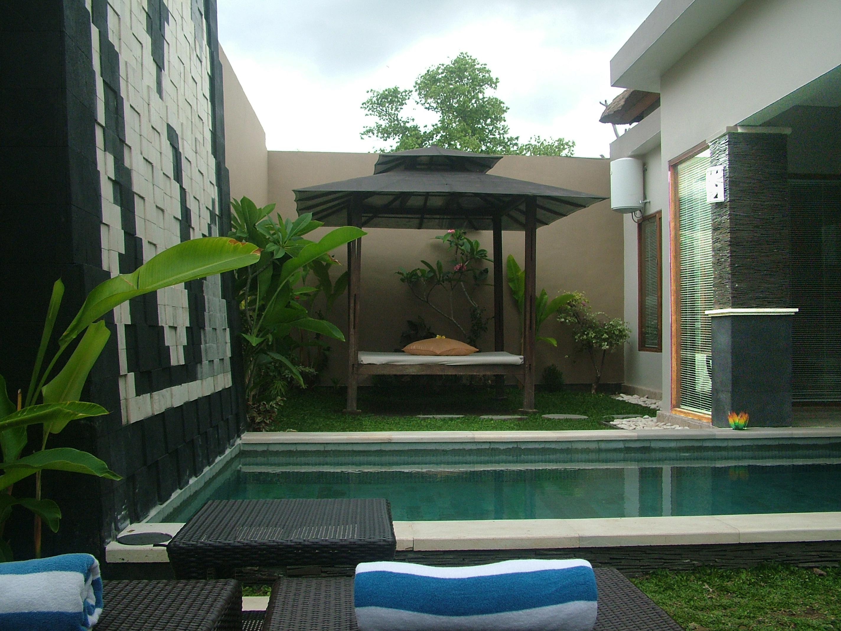 Amor Bali Villas & Spa Resort Seminyak Dış mekan fotoğraf