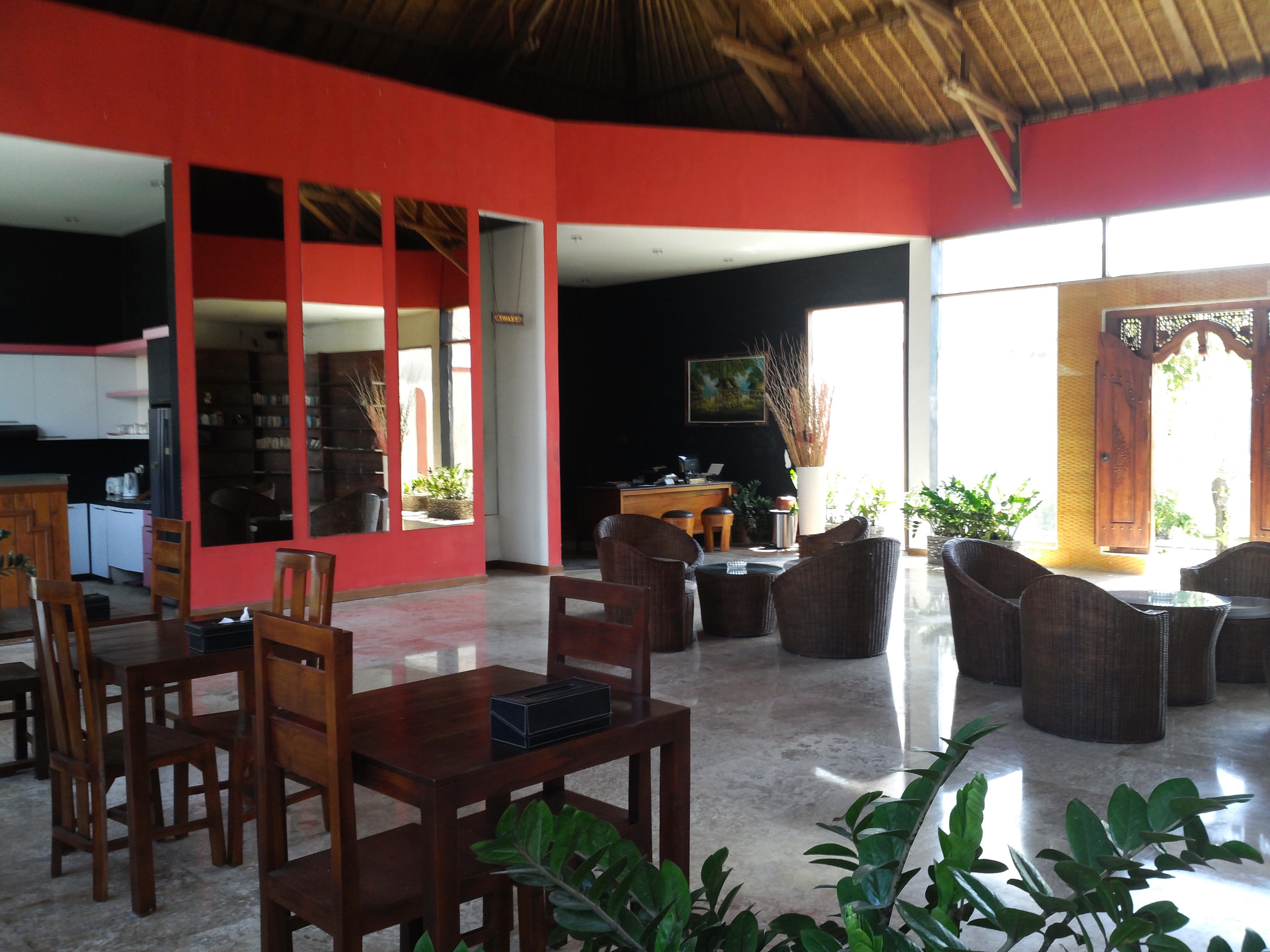 Amor Bali Villas & Spa Resort Seminyak Dış mekan fotoğraf