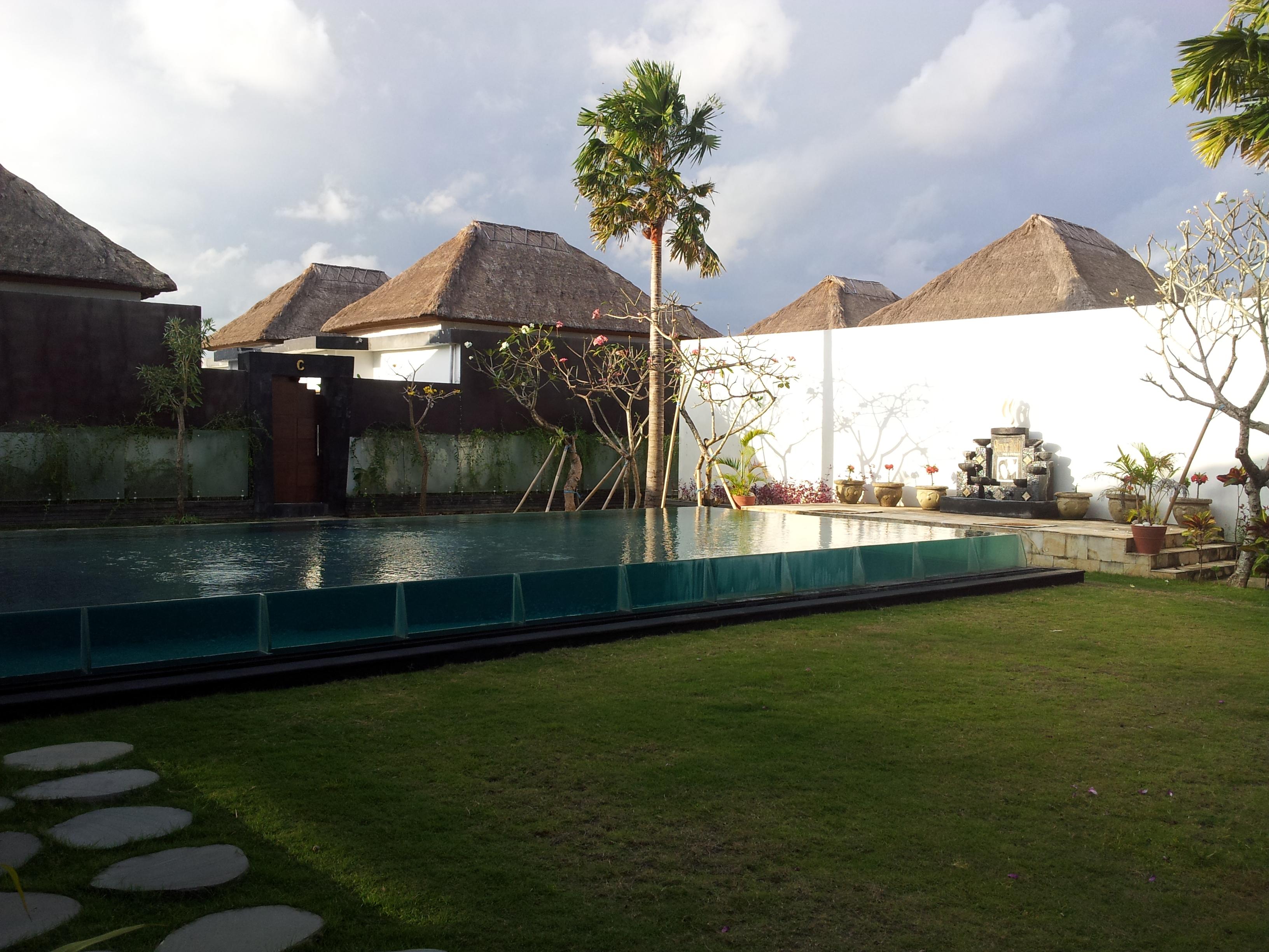 Amor Bali Villas & Spa Resort Seminyak Dış mekan fotoğraf