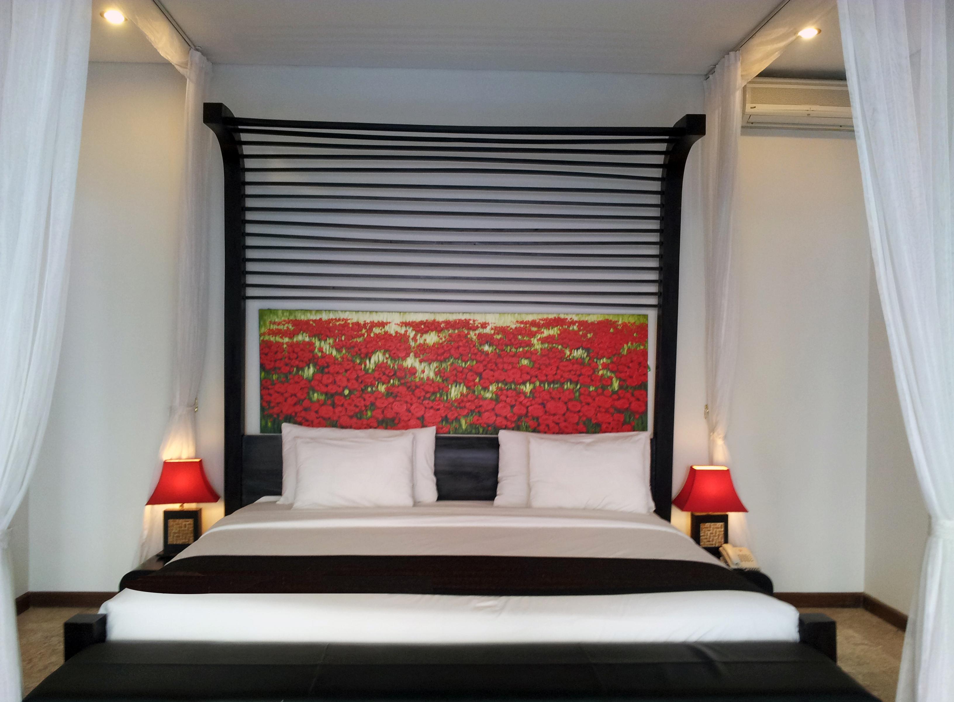 Amor Bali Villas & Spa Resort Seminyak Dış mekan fotoğraf