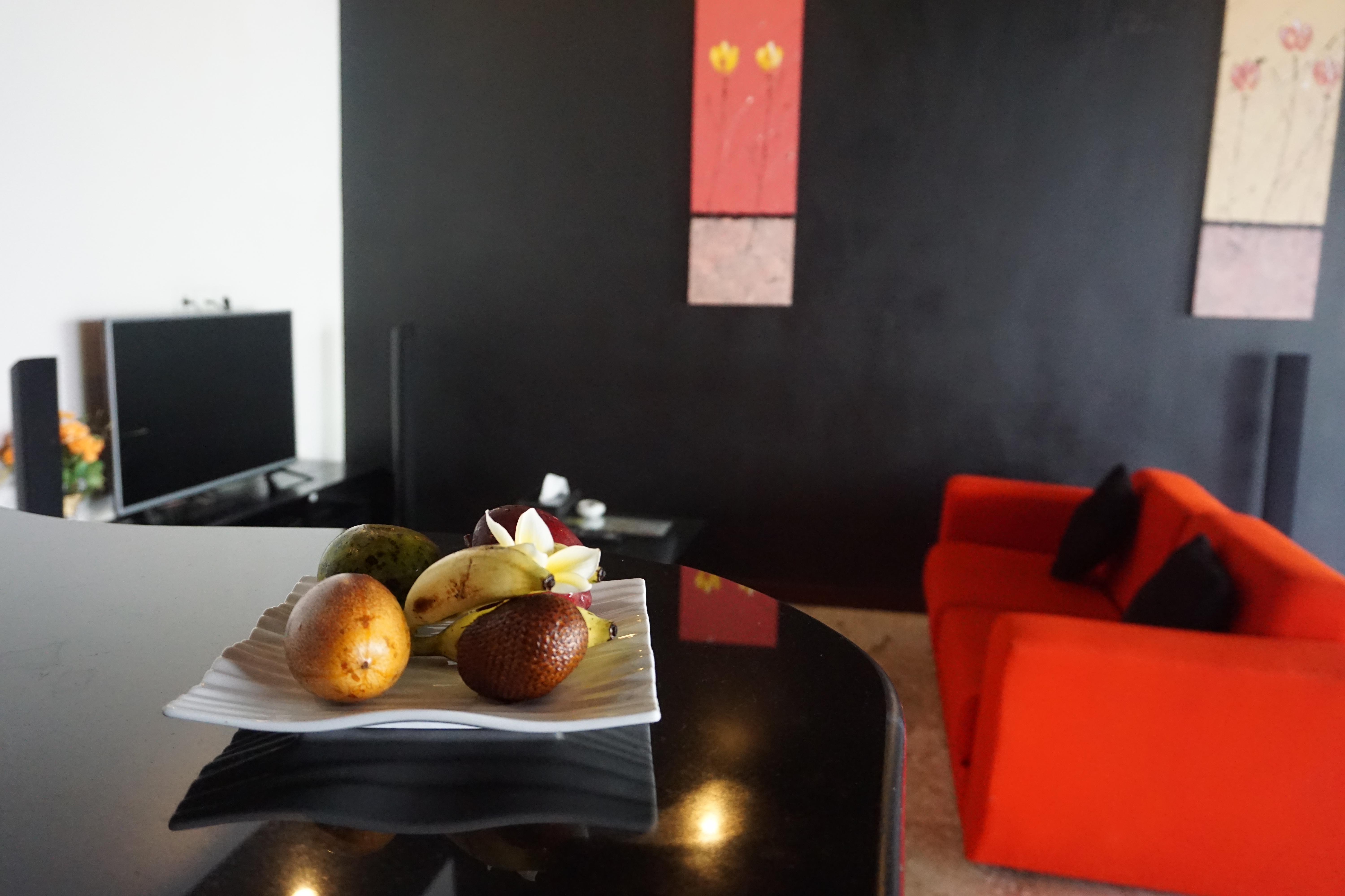 Amor Bali Villas & Spa Resort Seminyak Dış mekan fotoğraf