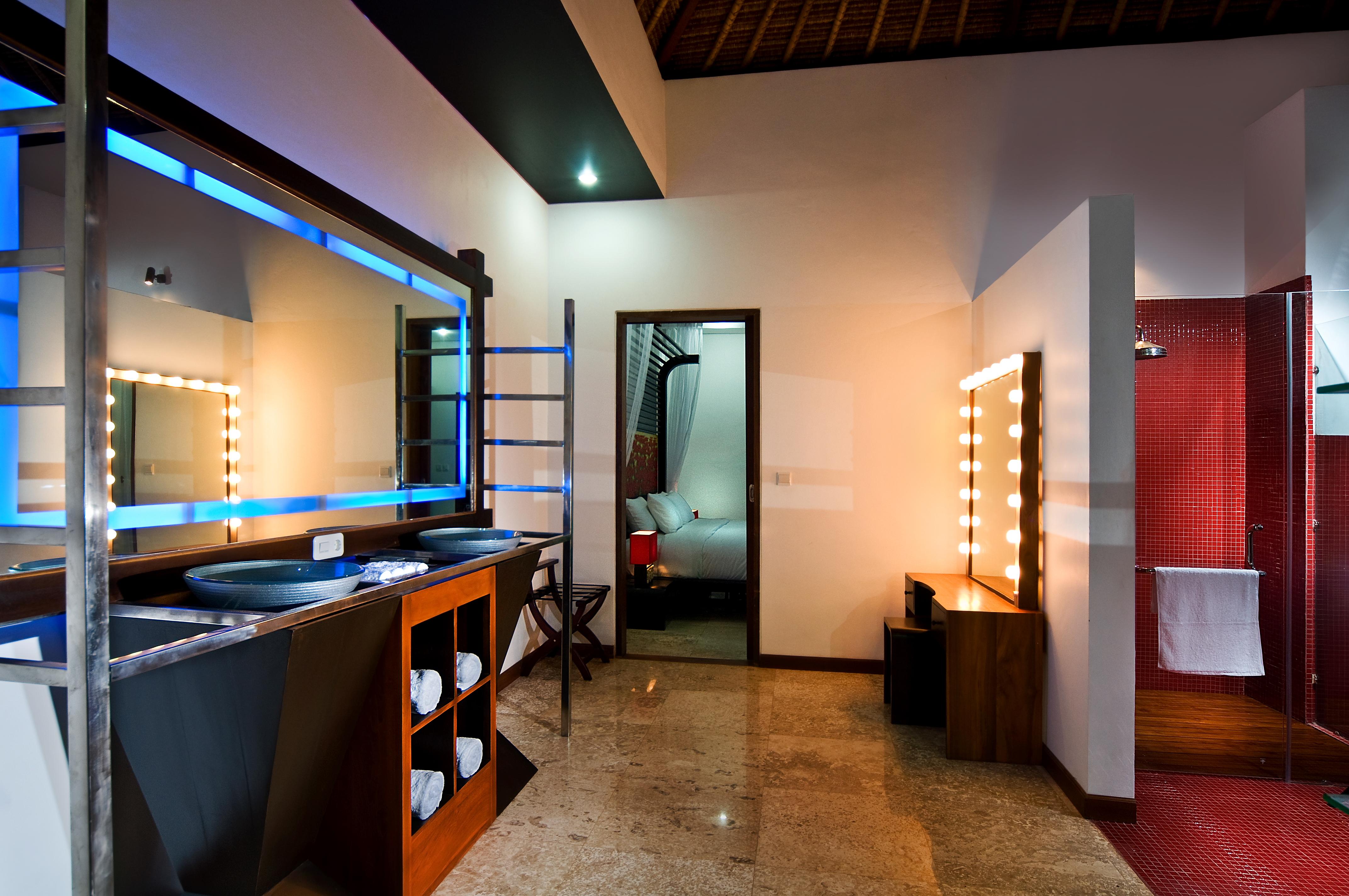 Amor Bali Villas & Spa Resort Seminyak Dış mekan fotoğraf