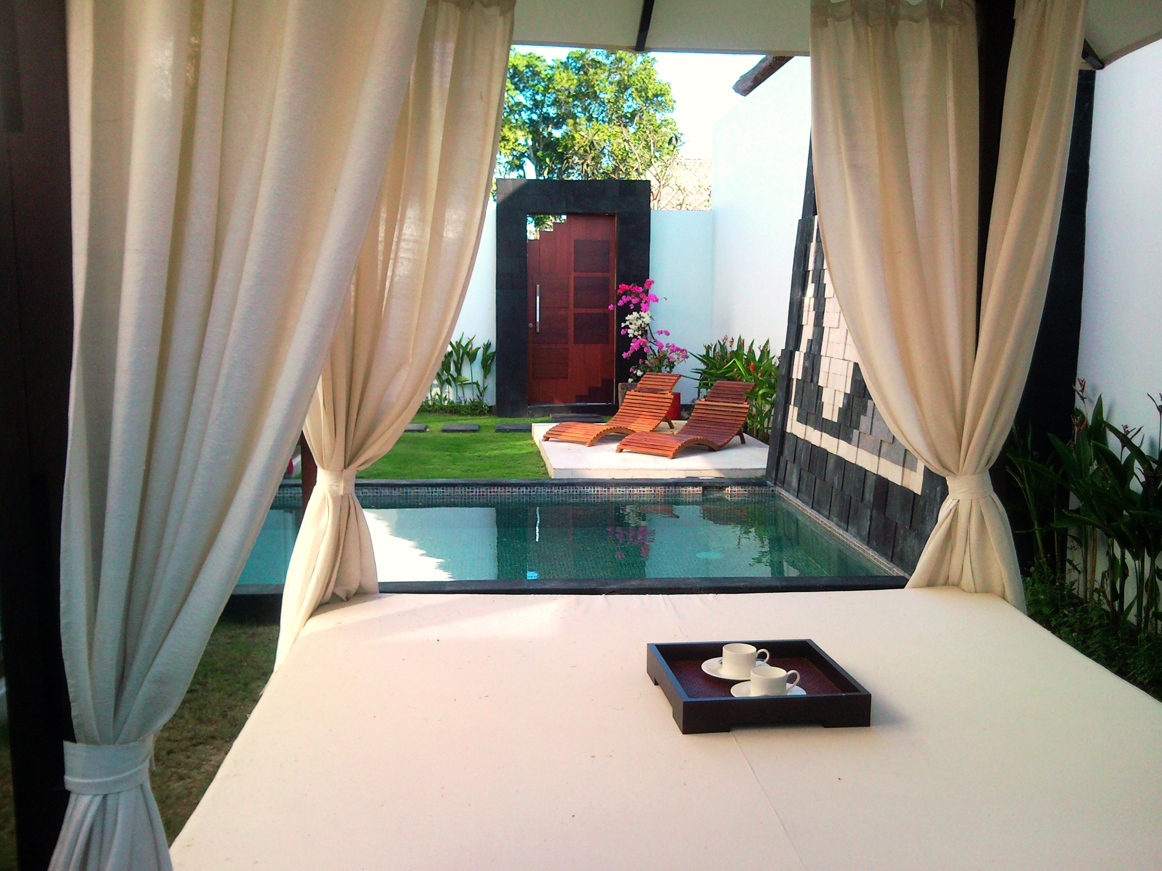 Amor Bali Villas & Spa Resort Seminyak Dış mekan fotoğraf