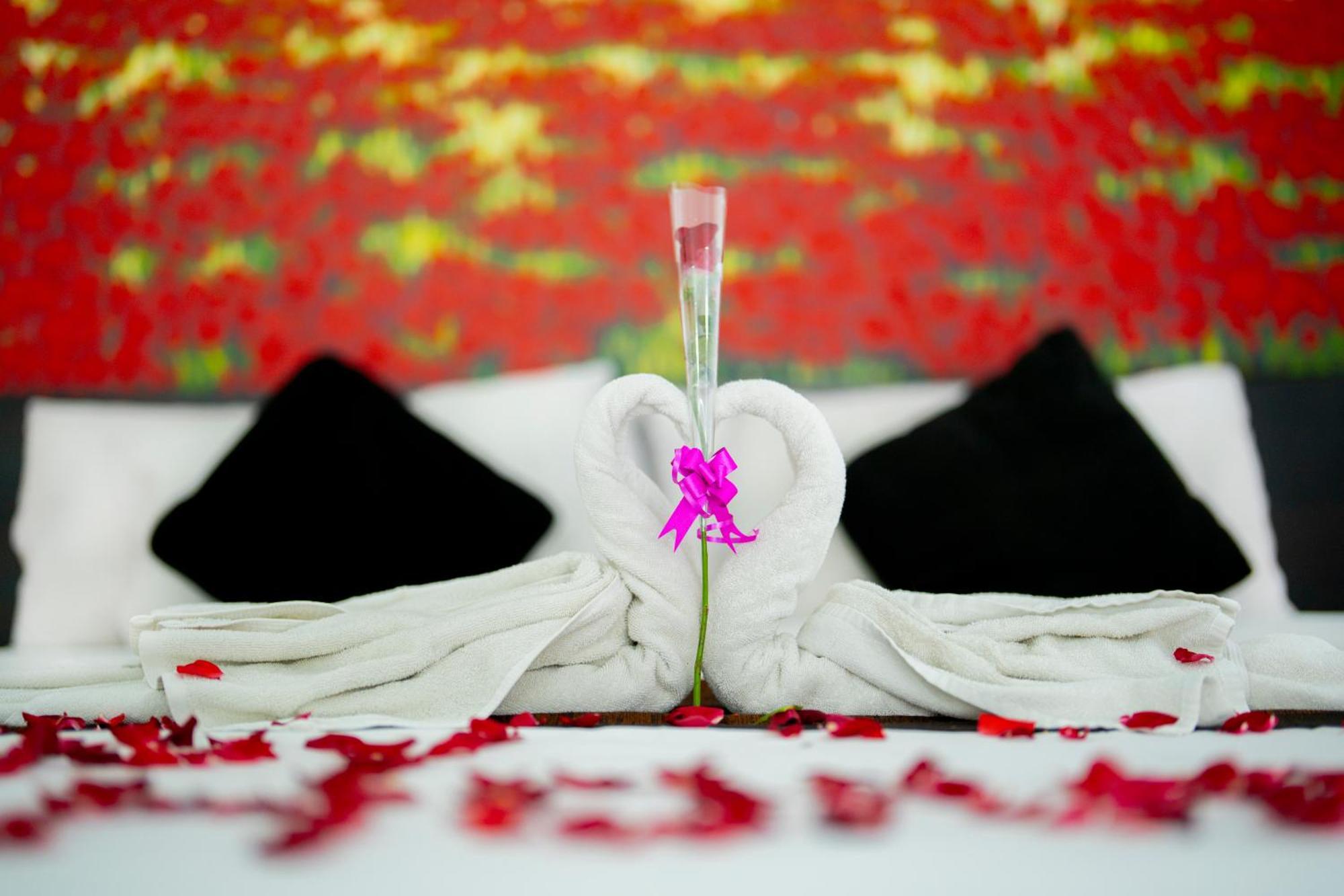 Amor Bali Villas & Spa Resort Seminyak Dış mekan fotoğraf