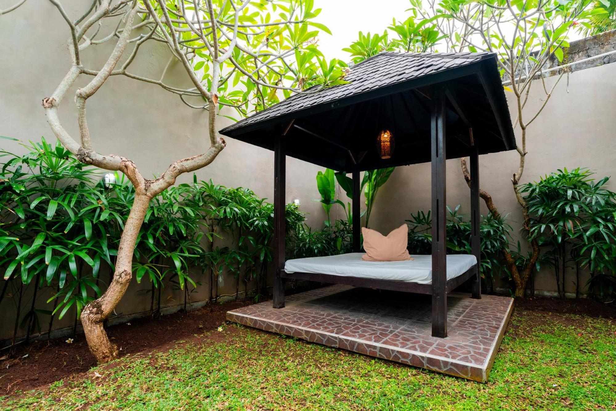 Amor Bali Villas & Spa Resort Seminyak Dış mekan fotoğraf