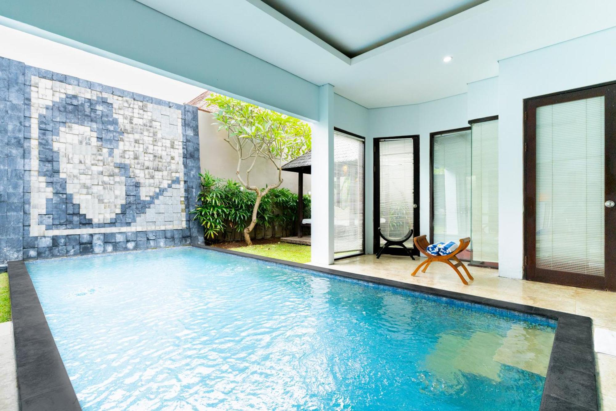 Amor Bali Villas & Spa Resort Seminyak Dış mekan fotoğraf