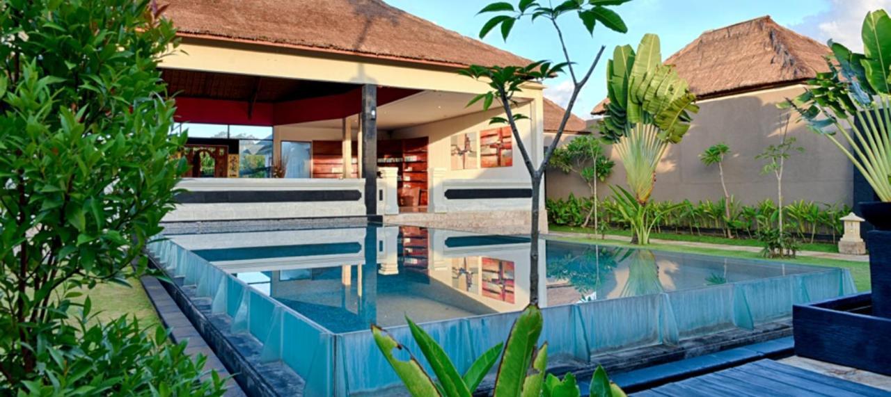 Amor Bali Villas & Spa Resort Seminyak Dış mekan fotoğraf